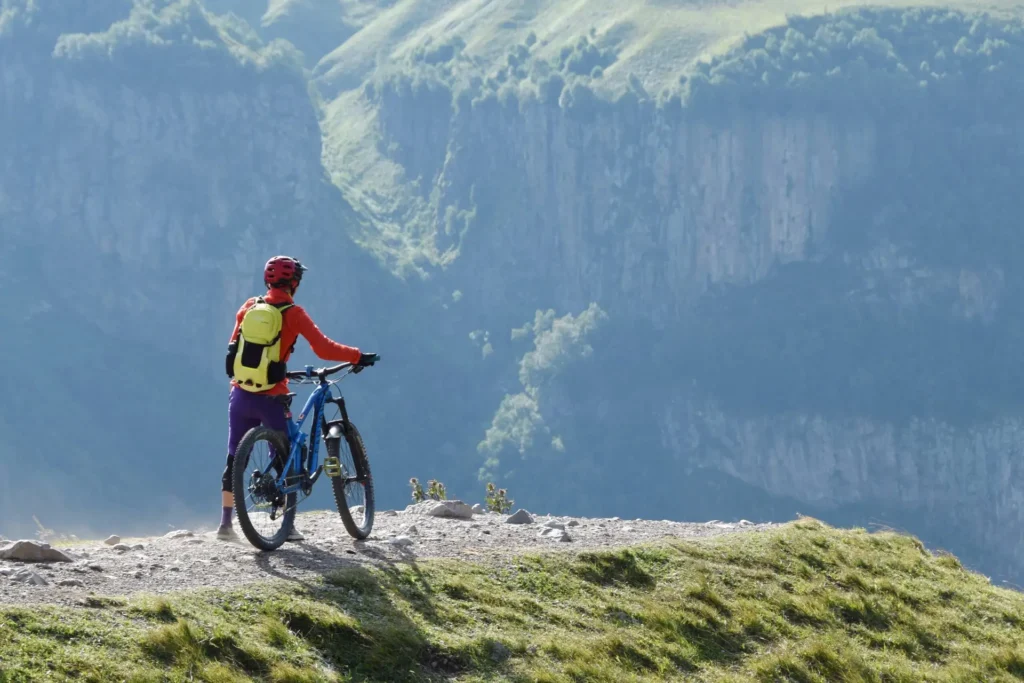 Todos los beneficios del masaje para el ciclismo