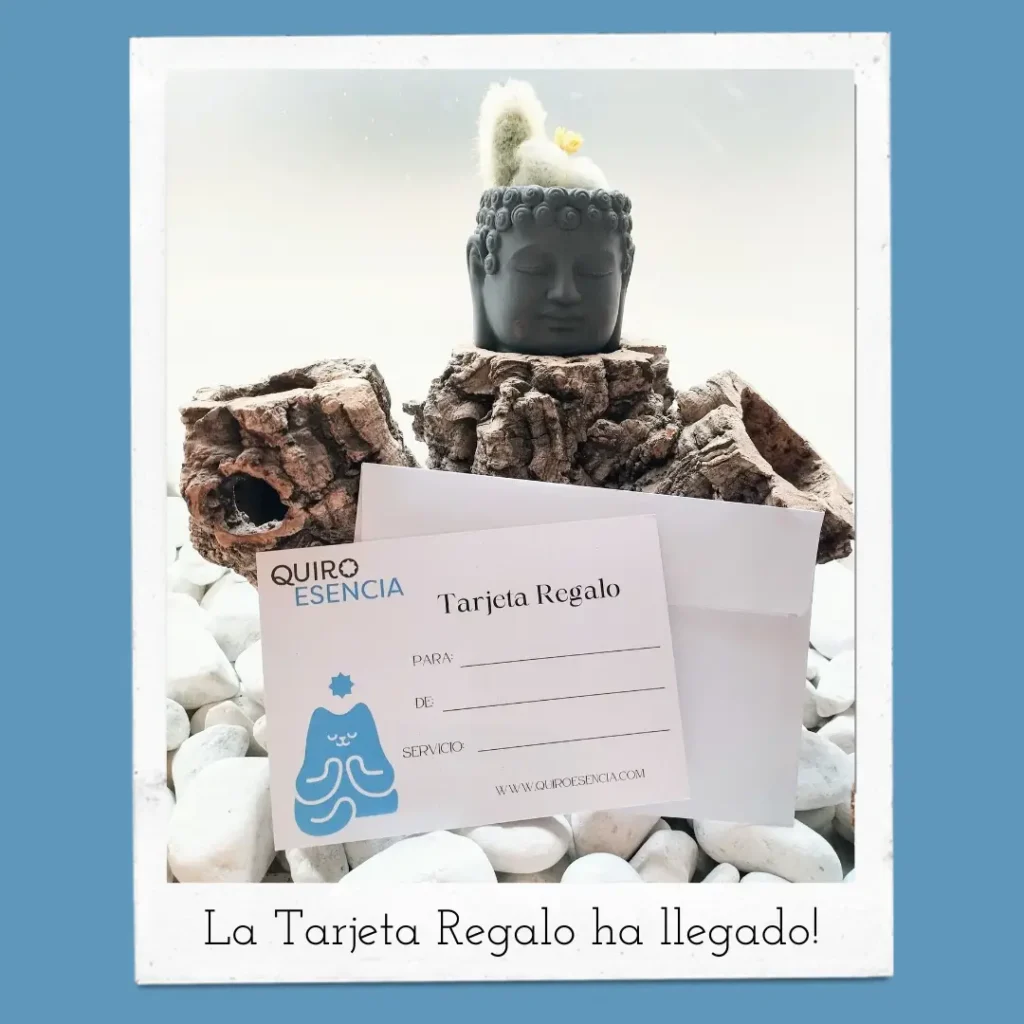 Nuestras Tarjetas Regalo han llegado!