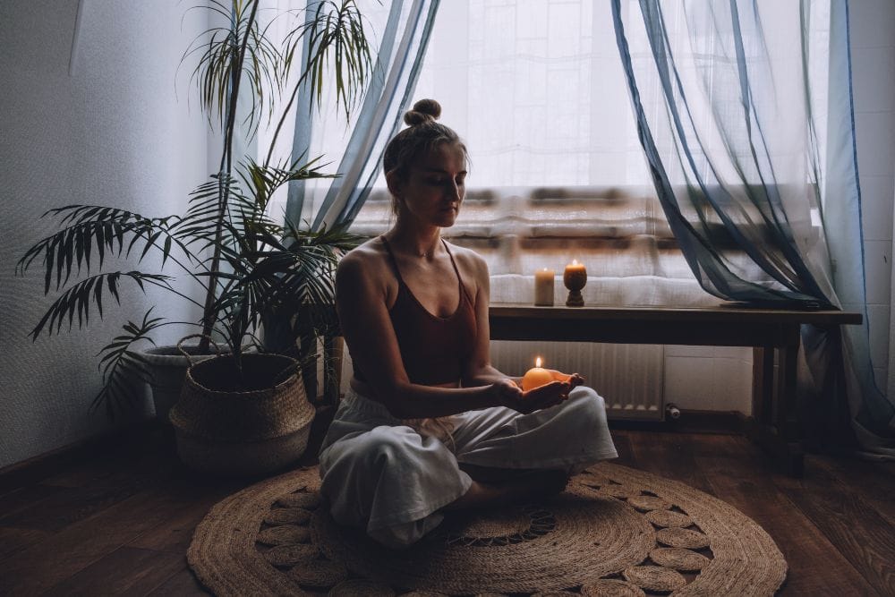 Meditacion para comenzar el día