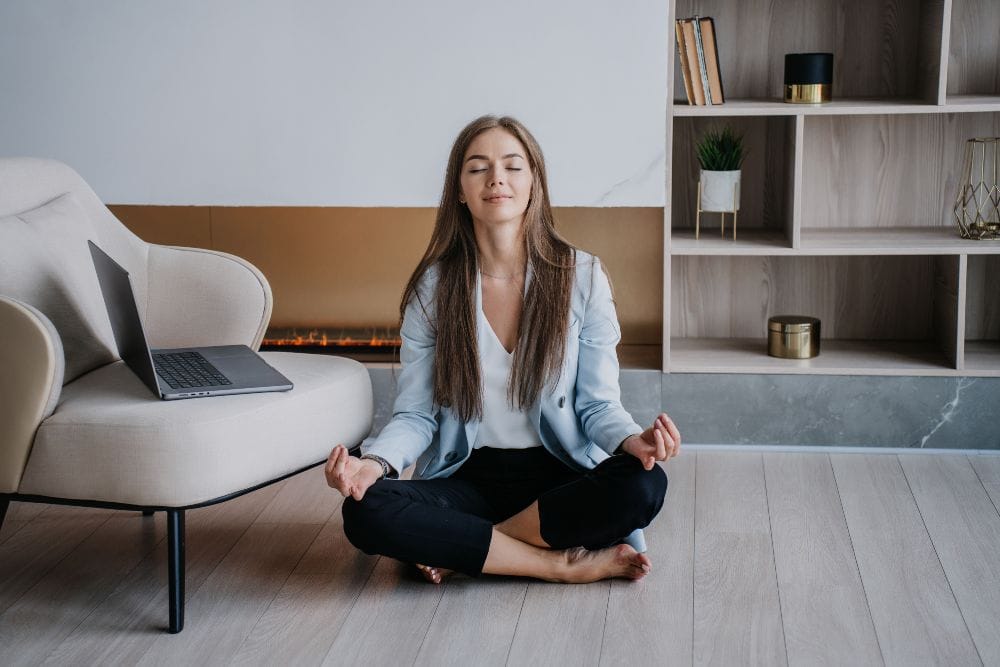 Mindfulness para organizar tu día