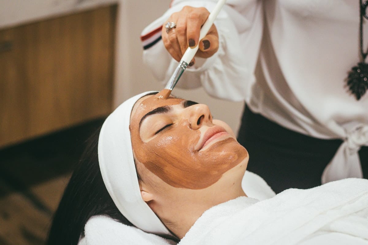 Masaje Facial Kobido en Quiroesencia Granada